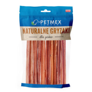 Petmex Penis Cielęcy 15 cm - 10 sztuk