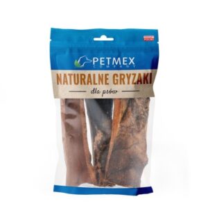 Petmex Skóra Jelenia 100g